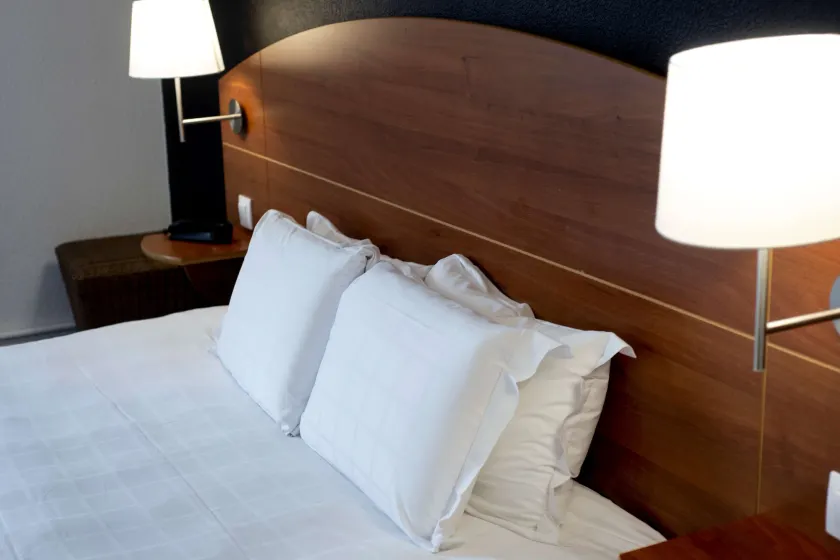 Kyriad Hotel Clermont Ferrand Centre - Image 1