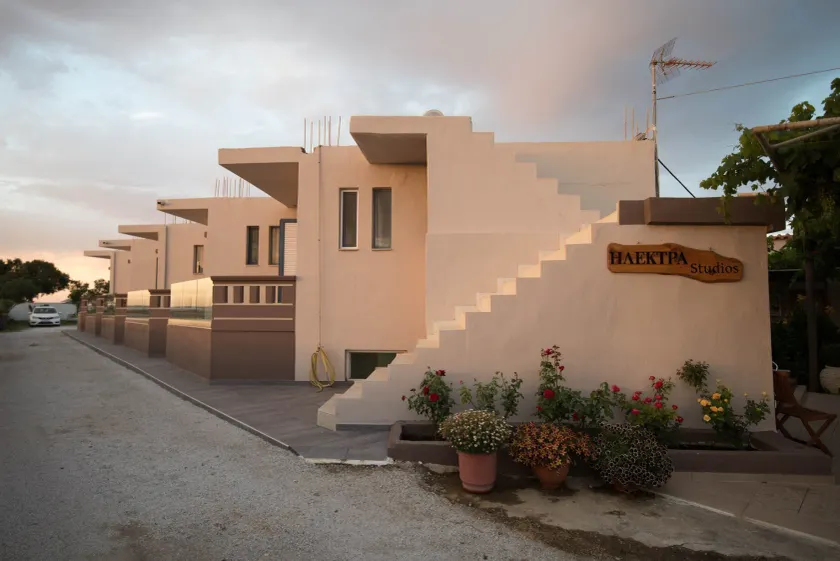 Electra Studios - Image 1