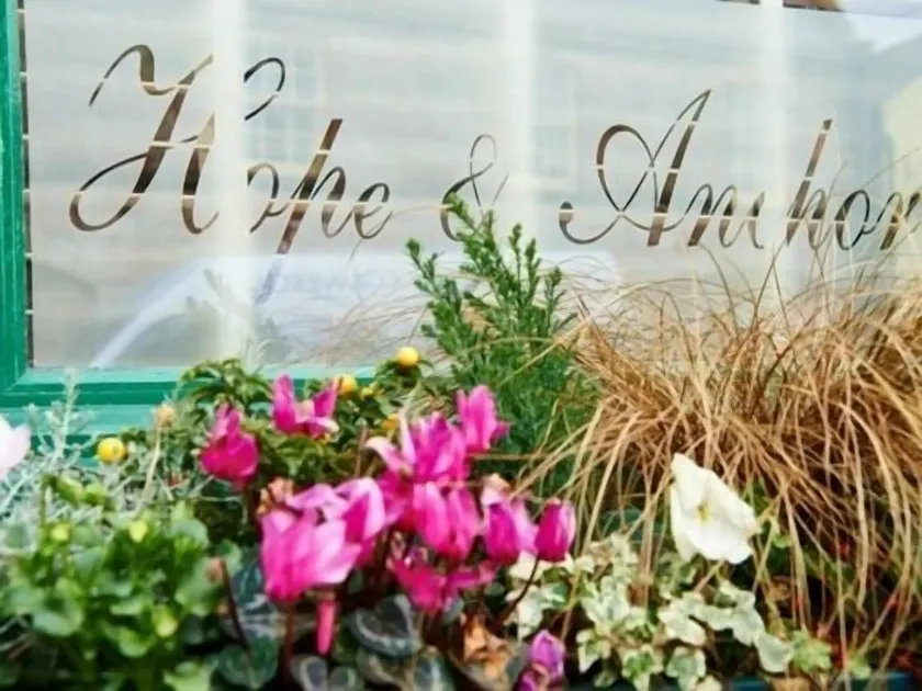 Hope and Anchor Hotel - Image 1