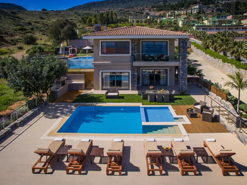 Villa Crete - Image 1