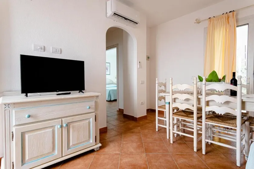 Superb Le Residenze del Golfo di Orosei num2192 - Image 1
