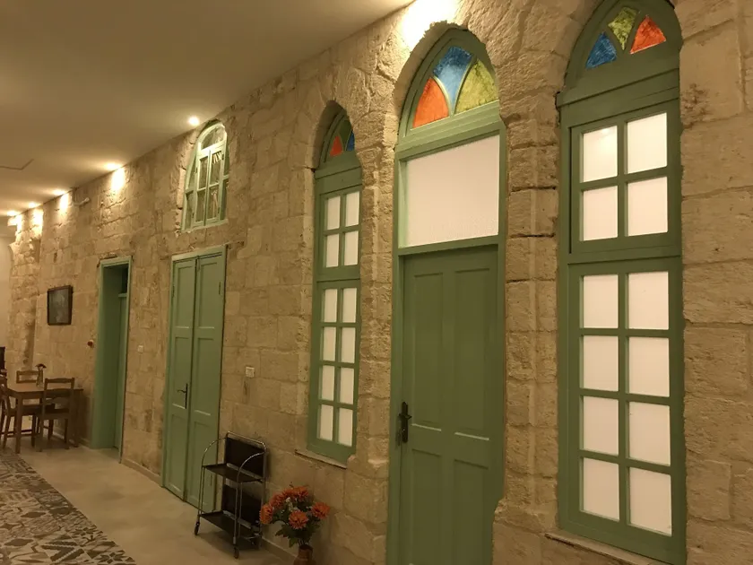 Al Bishara Guest House - Image 1