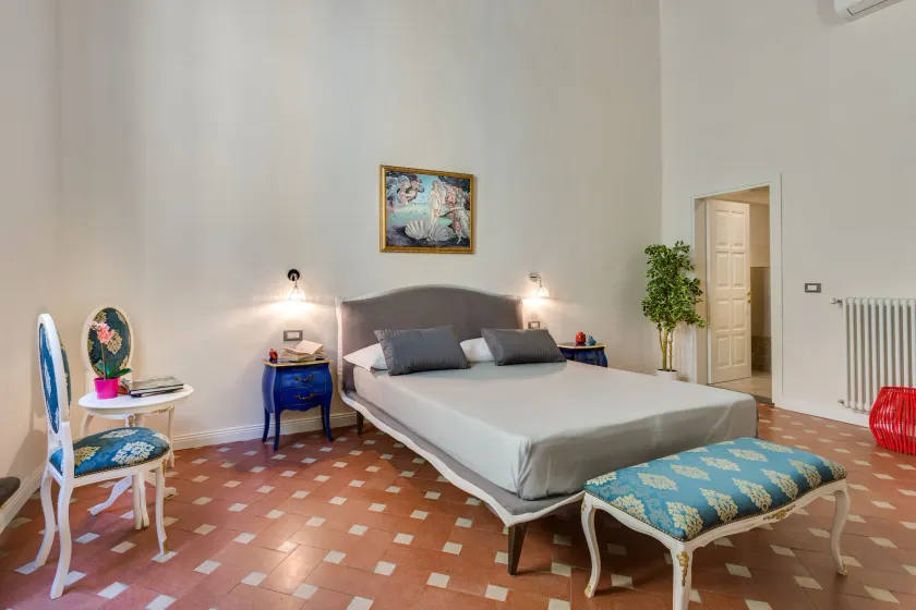 Residenza D'Epoca Historia Luxury Boutique - Image 1