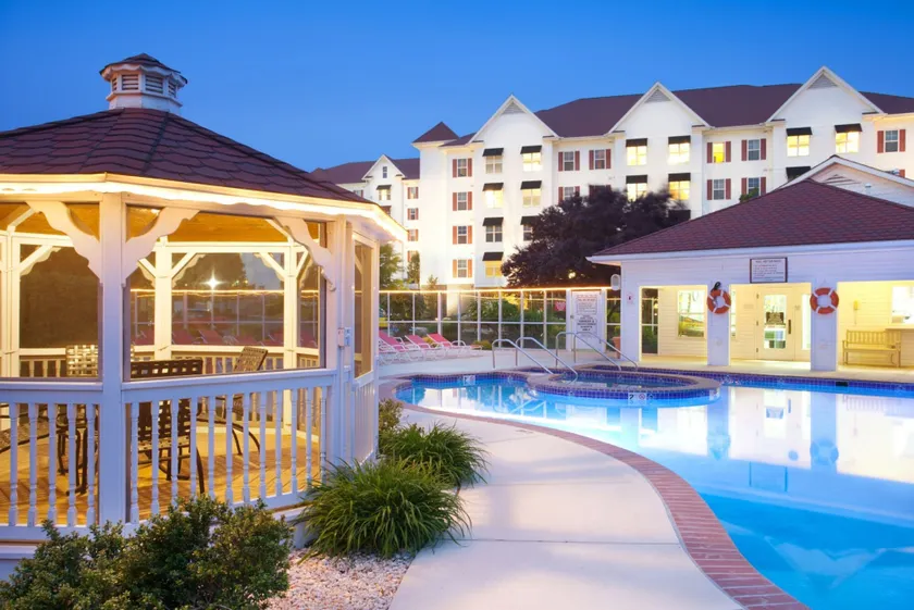 Bluegreen Vacations Suites at Hershey - Image 1