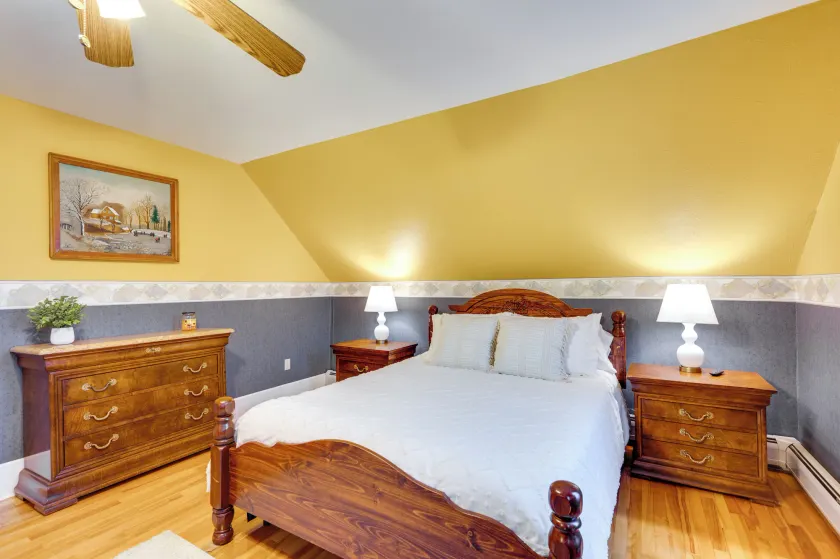 Colebrook Retreat Near ATV & Snowmobiling Trails! - Interiør