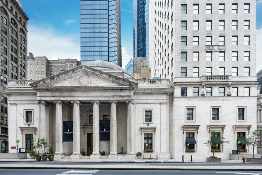 The Ritz-Carlton, Philadelphia - Image 1