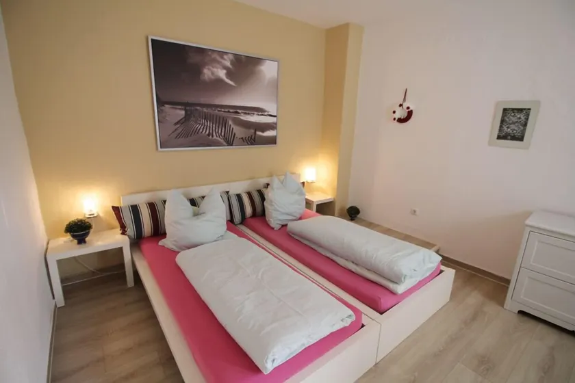 Ferienwohnung König - Image 1