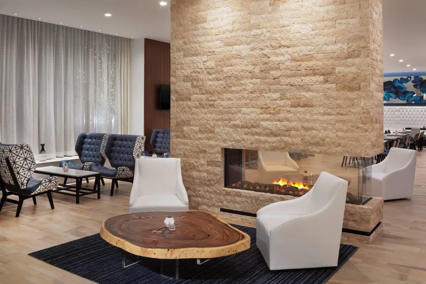 Residence Inn by Marriott Stamford Downtown - Image 1
