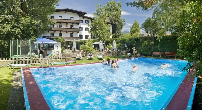 Hotel Linde - Image 1