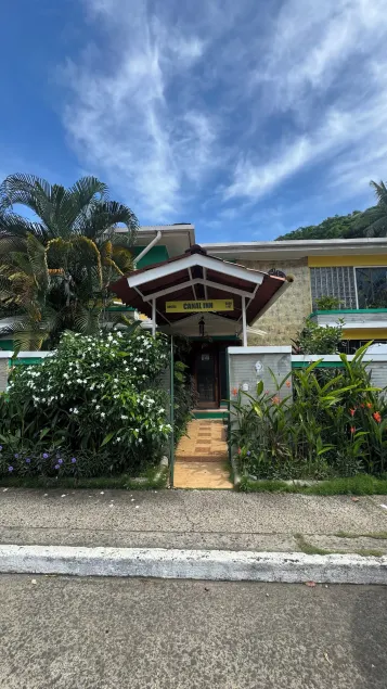 Canal Inn Panama - Image 1