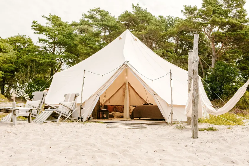 Surflogiet Gotland - Image 1