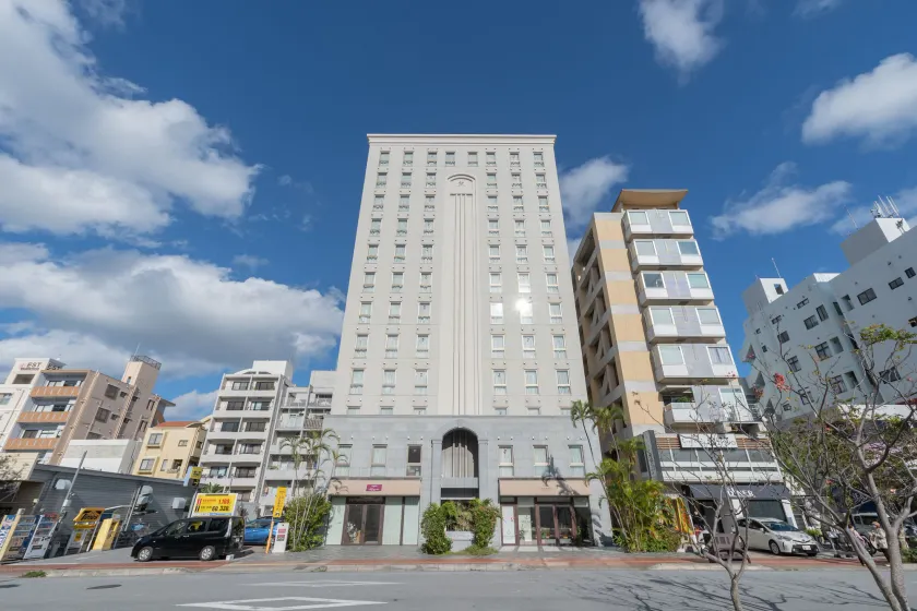 Libre Garden Hotel - Image 1