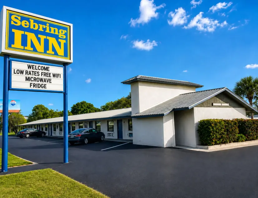 Sebring Inn - Image 1