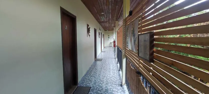 Hospedaria Caminho da Roça - Image 1
