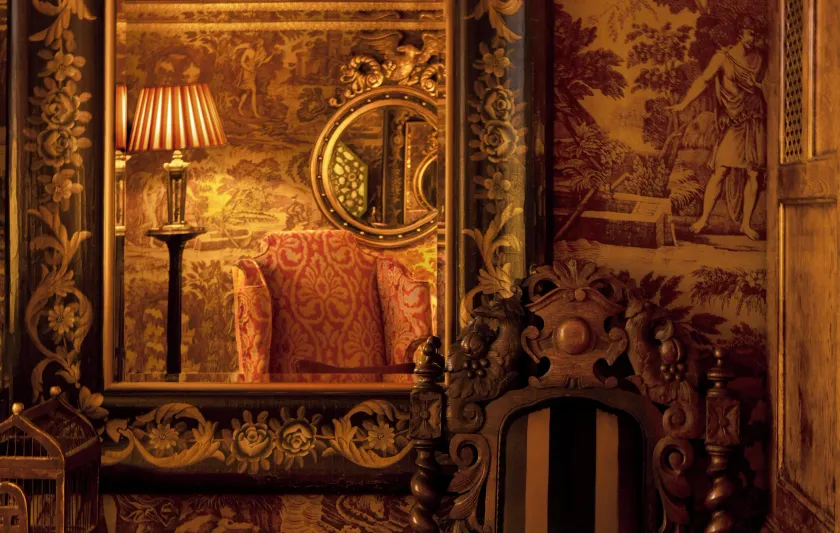 Prestonfield House - Image 1