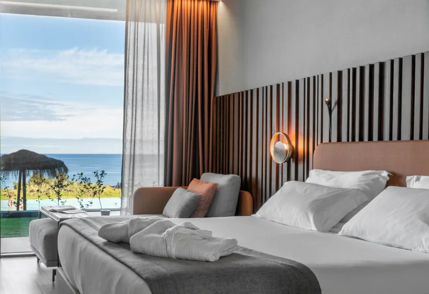Hotel Verde Mar & SPA - Image 1