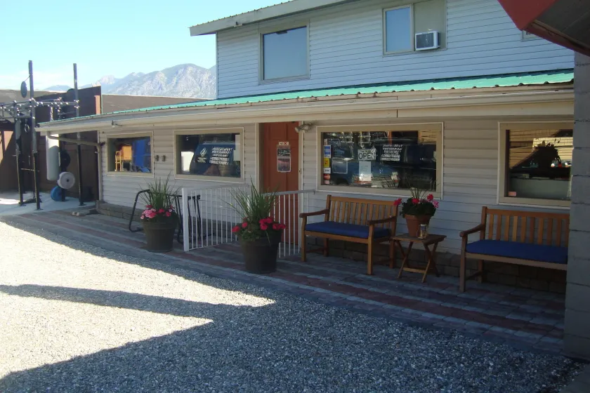 YPC Fitness & Accomodations - Image 1