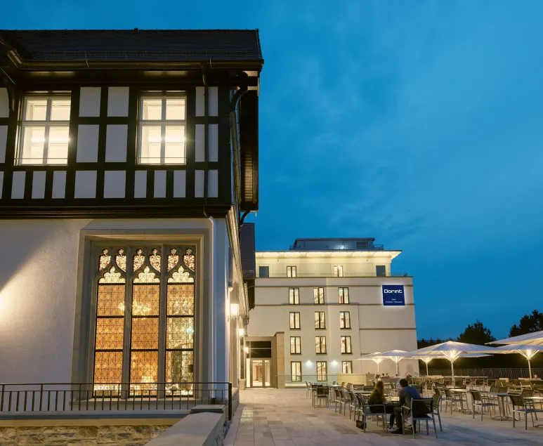 Dorint Hotel Frankfurt/Oberursel - Image 1