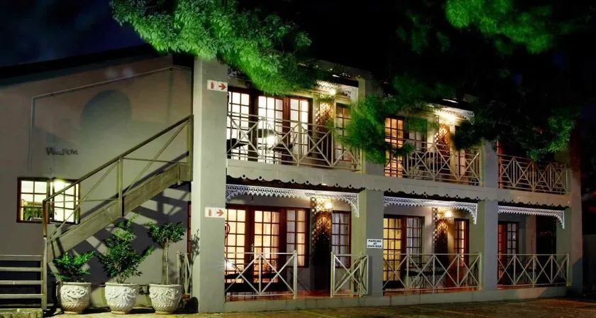 J'Cups Guest House - Image 1
