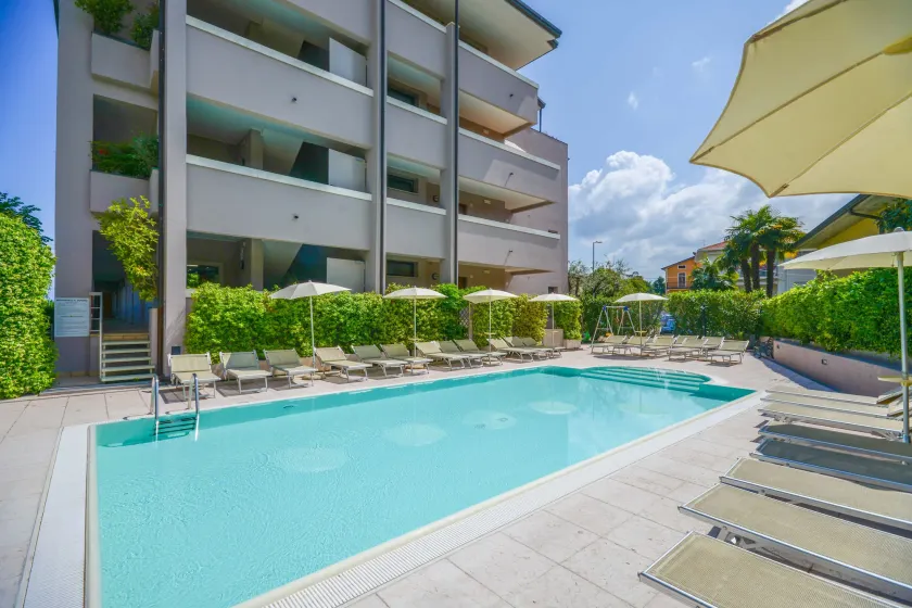Il Sogno Apartments - Image 1