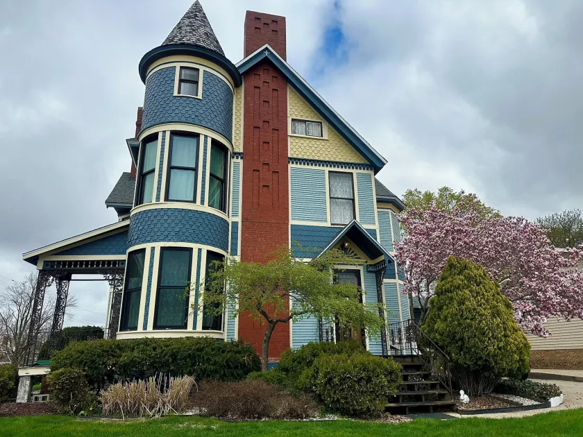 The Fresh Coast Inn at Ludington - Image 1