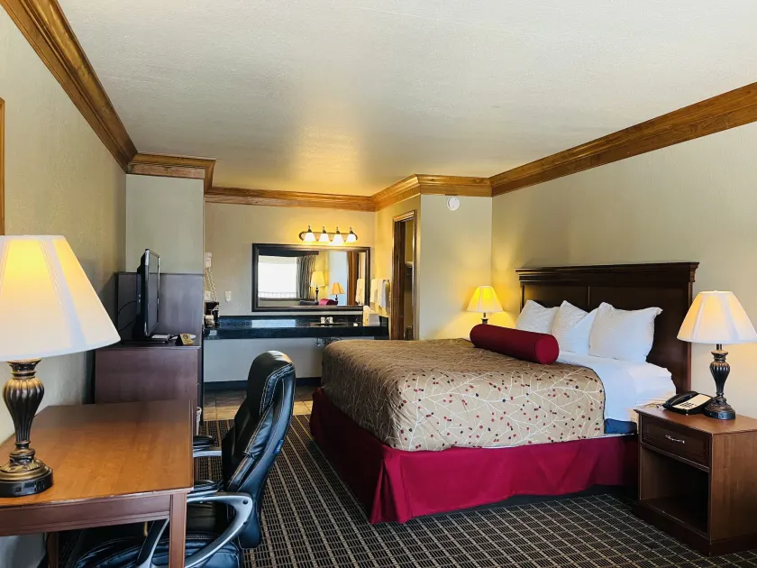 Cattle country lodge - Image 1