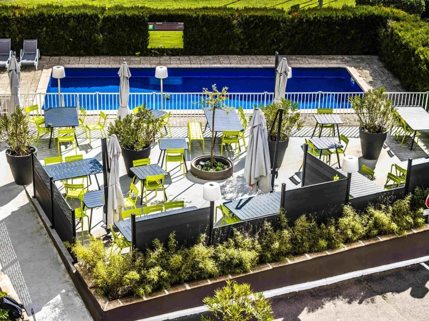 ibis Styles Chalon-Sur-Saône - Image 1