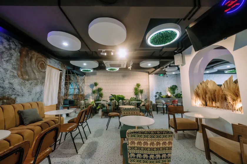 La Beaute Hotel - Quy Nhơn - Lobby