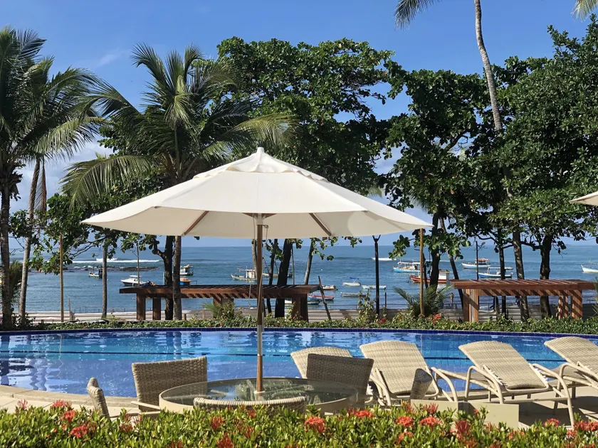Enseada Praia do Forte - Image 1