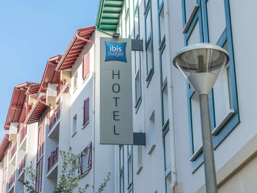 ibis budget Ciboure Saint Jean de Luz ex Etap Hôtel - Image 1
