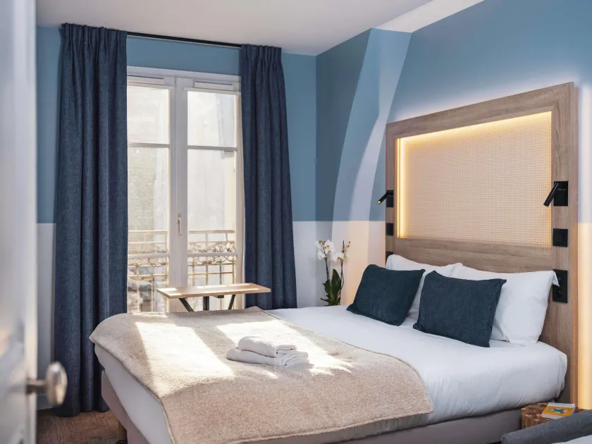 ibis Styles Paris Montmartre Nord - Image 1