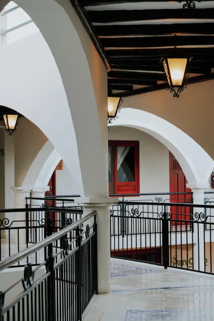 Frater Yucatán Hotel - Image 1
