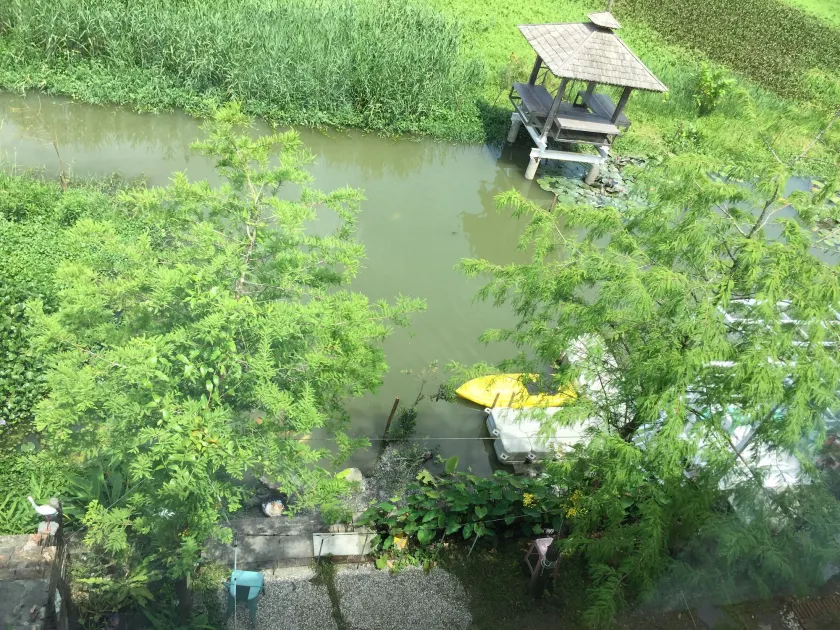 Beautiful Yilan Resort - Image 1