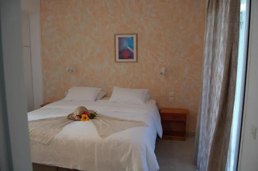 Odyssia Apartments - Image 1