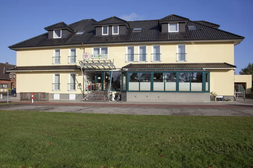 City-Hotel - Image 1