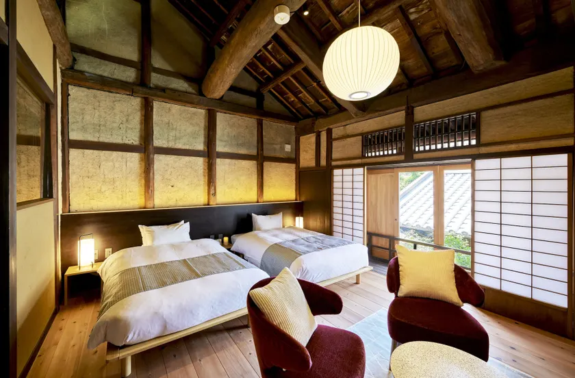 Tomonoura Shiomachi Hotel - Image 1