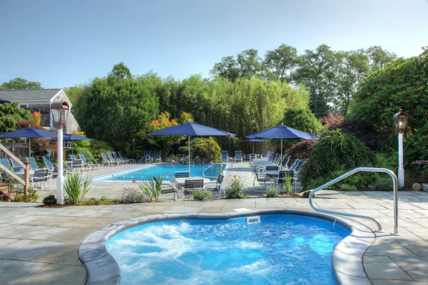 Pleasant Bay Village Resort - Image 1
