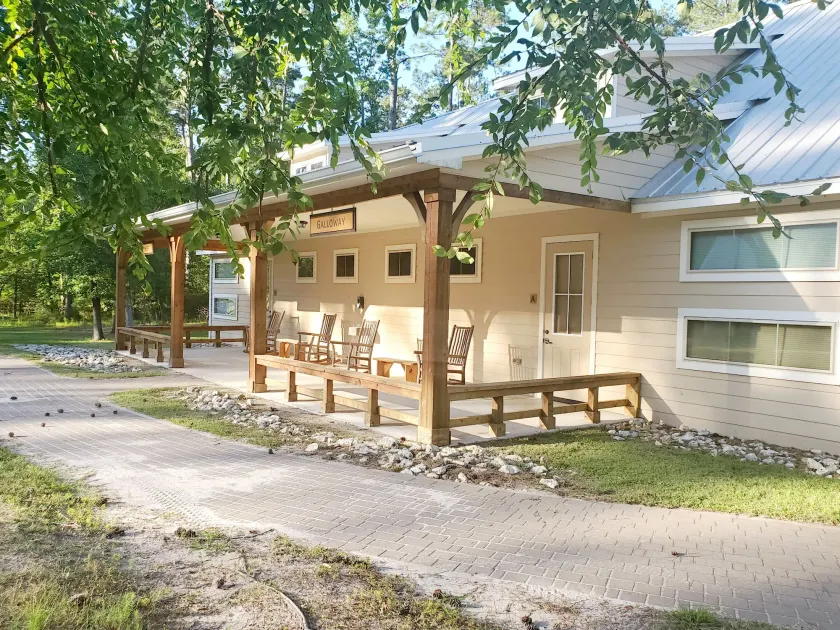 YMCA Camp Cullen - Image 1
