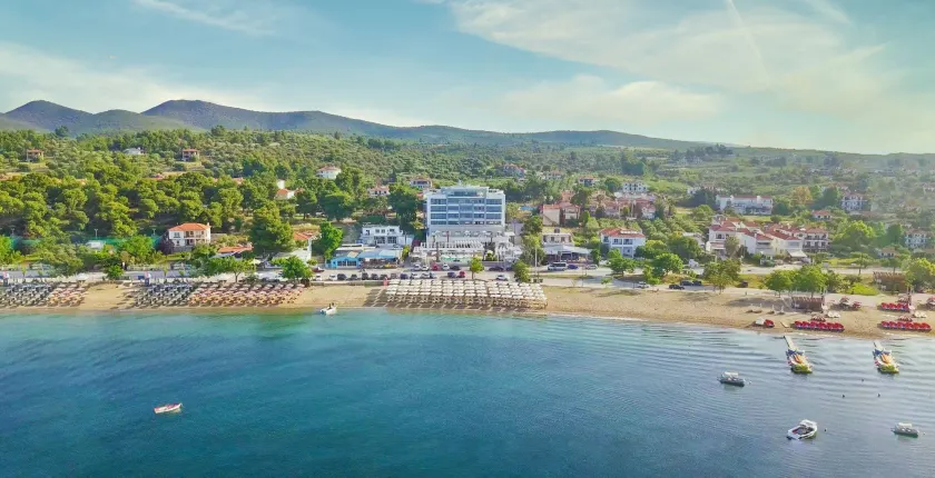 Elinotel Sermilia Resort - Image 1