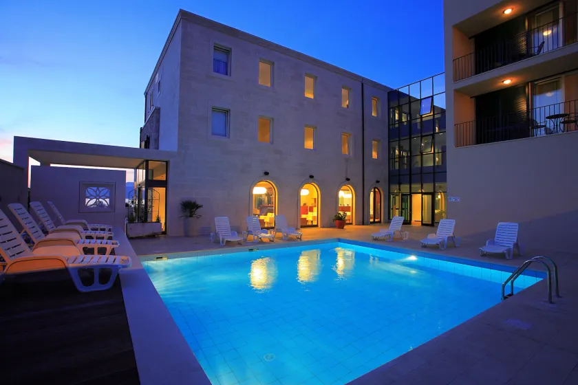 Hotel Lipa - Image 1
