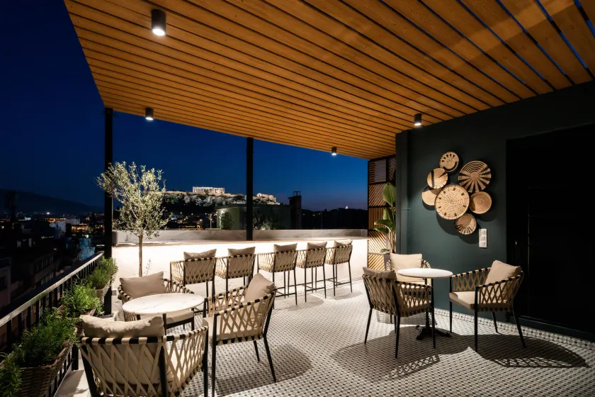 PAME House - Image 1