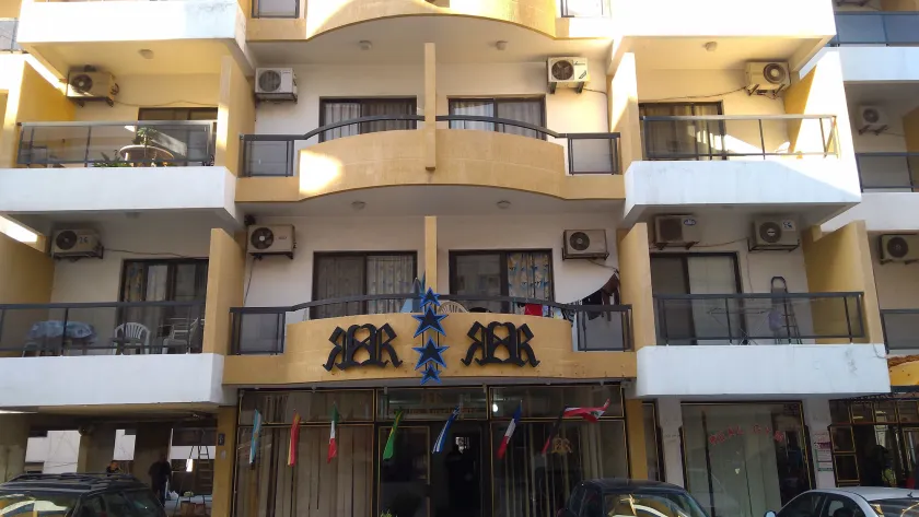 Real Lux Apartments - Image 1