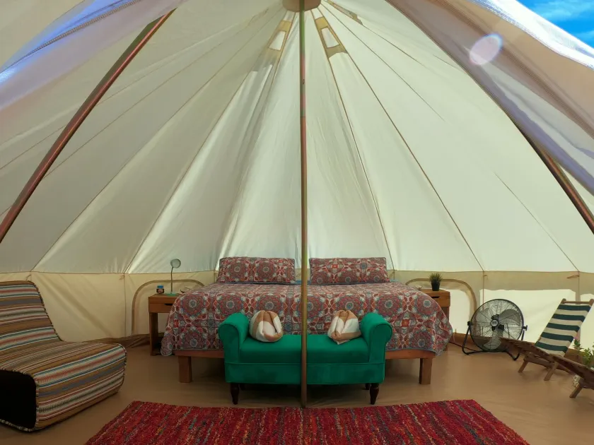 ChiloChill Glamping Resort - Image 1