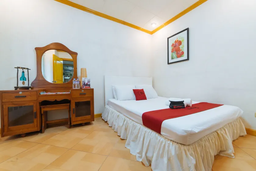 RedDoorz @ Arimbay Legazpi City - Image 1