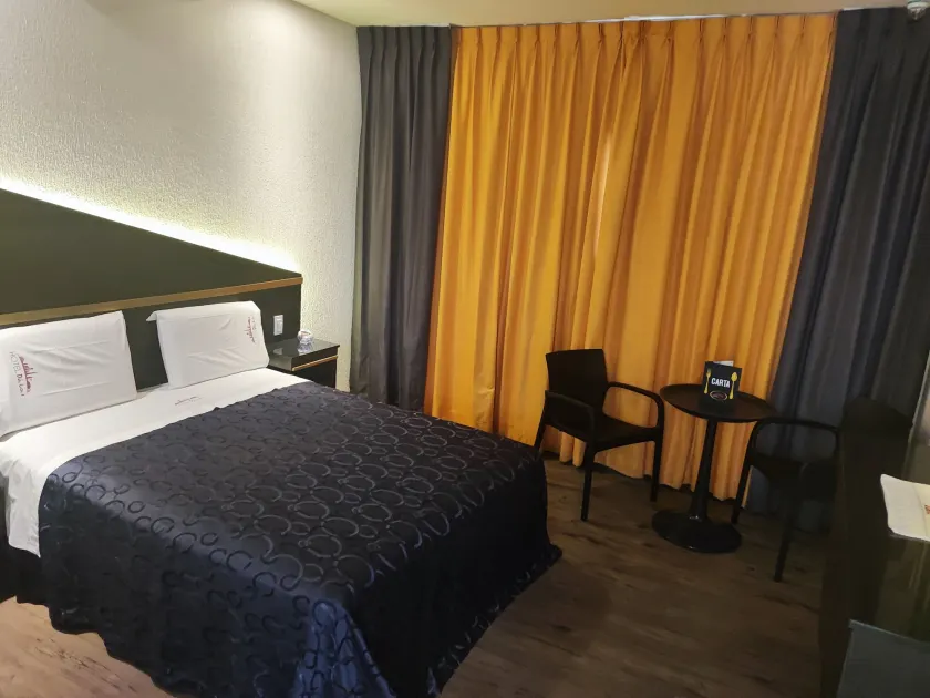 Hotel Dubai - Rum