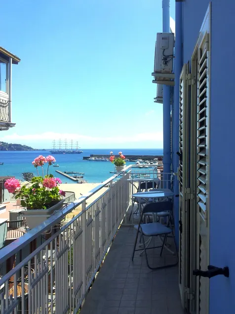 Hotel Villa Nefele - Image 1