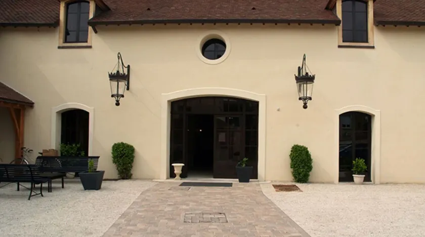 Hôtel Le Clos Margot Vertus - Image 1