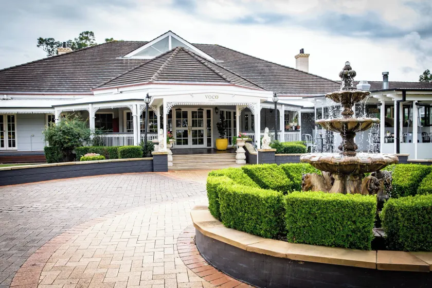 voco® Kirkton Park Hunter Valley by IHG - Image 1
