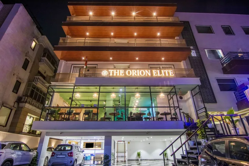The Orion Elite - Green Park - Image 1