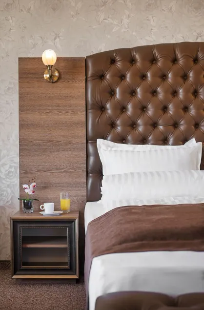 Park Hotel and SPA Vella Hills - Image 1